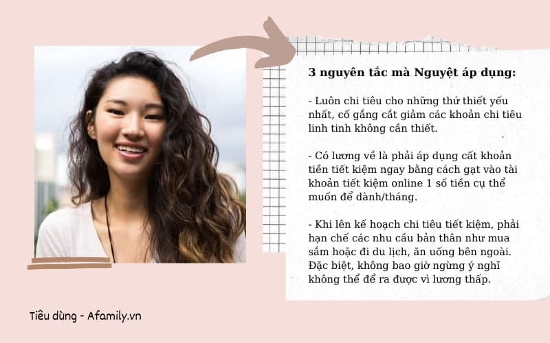 4 năm làm công ăn lương, cô nàng công sở ở Hà Nội chắt bóp chi tiêu mới để dành được 100 triệu đồng đầu tiên - Ảnh 4.