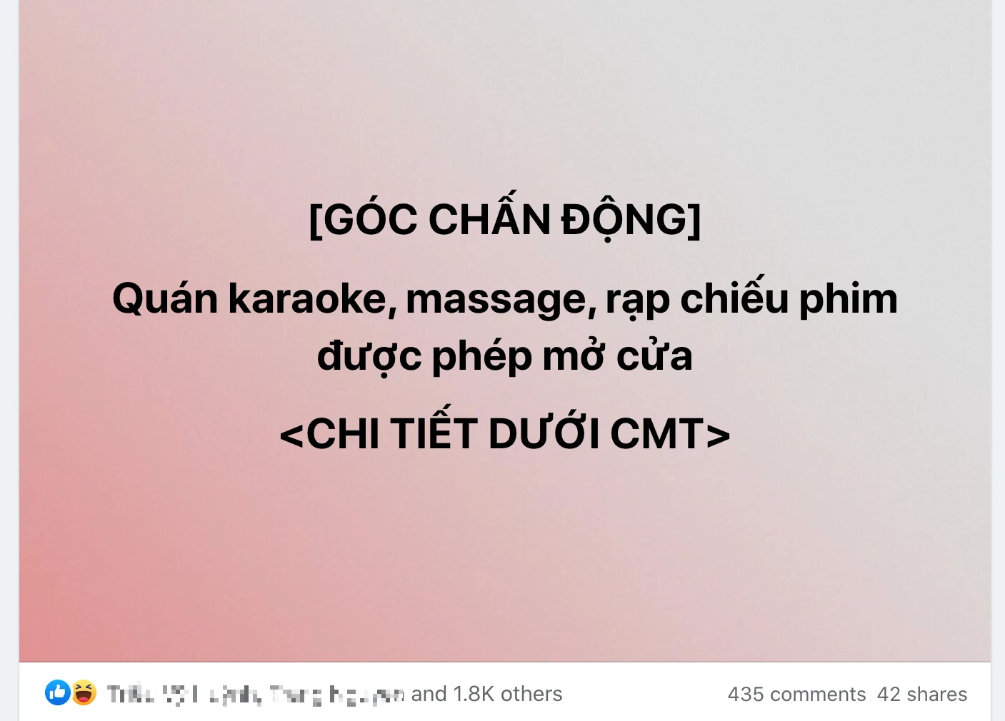 Rạp phim mở cửa trở lại, nhiều nhà rạp hớn hở đăng status nhưng quên dặn người đi xem một điều! - Ảnh 2. Rạp phim mở cửa trở lại, nhiều nhà rạp hớn hở đăng status nhưng quên dặn người đi xem một điều! - Ảnh 2.