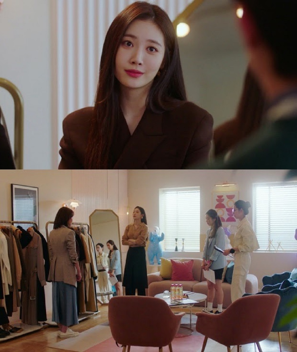 Song Hye Kyo phim mới Song Hye Kyo chơi trò &quot;nạn nhân&quot;, cố tình đào lại phốt của Irene để câu view cho phim mới? - Ảnh 2.
