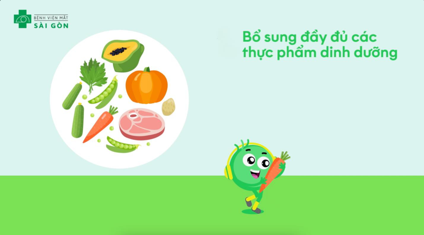 Học thuộc lòng 5 nguyên tắc “thêm - bớt” sau để đôi mắt luôn khỏe - Ảnh 4.