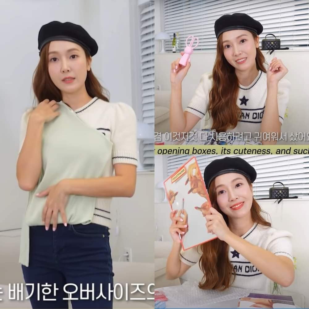 Sao việt Zara Đồ bình dân sao Việt - Hàn vừa diện: Huyền My mặc sang như nữ chính phim Hàn - Ảnh 14. Sao việt Zara Đồ bình dân sao Việt - Hàn vừa diện: Huyền My mặc sang như nữ chính phim Hàn - Ảnh 14.