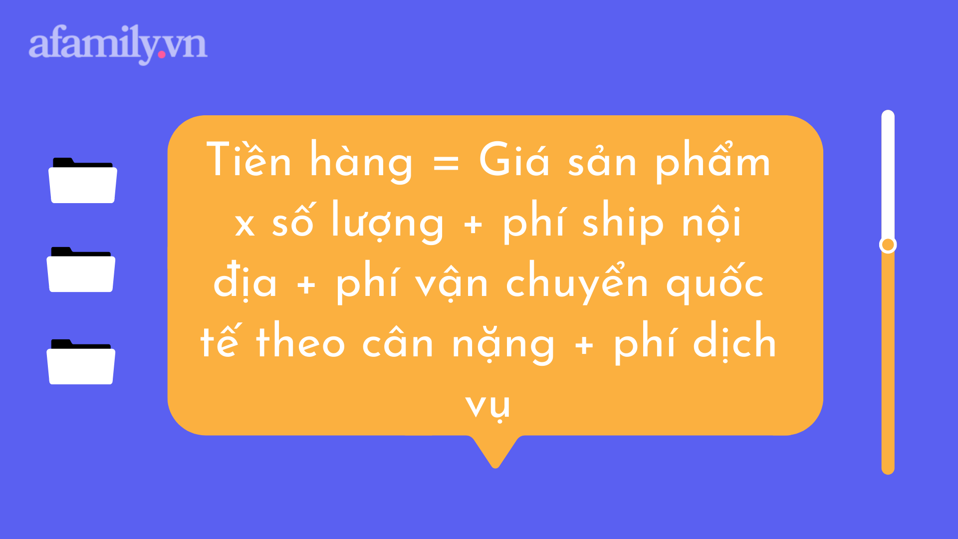 Black Friday mà biết mẹo order hàng Trung qua công ty trung gian thì quá &quot;sướng&quot;: Vừa yên tâm săn được đồ sale khủng mà không sợ cảnh thất lạc - Ảnh 4.