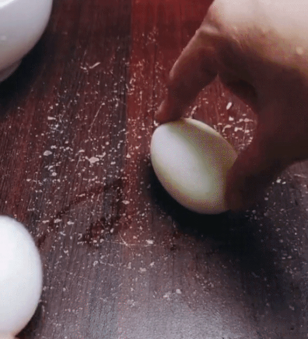 Phân biệt trứng - Ảnh 4.