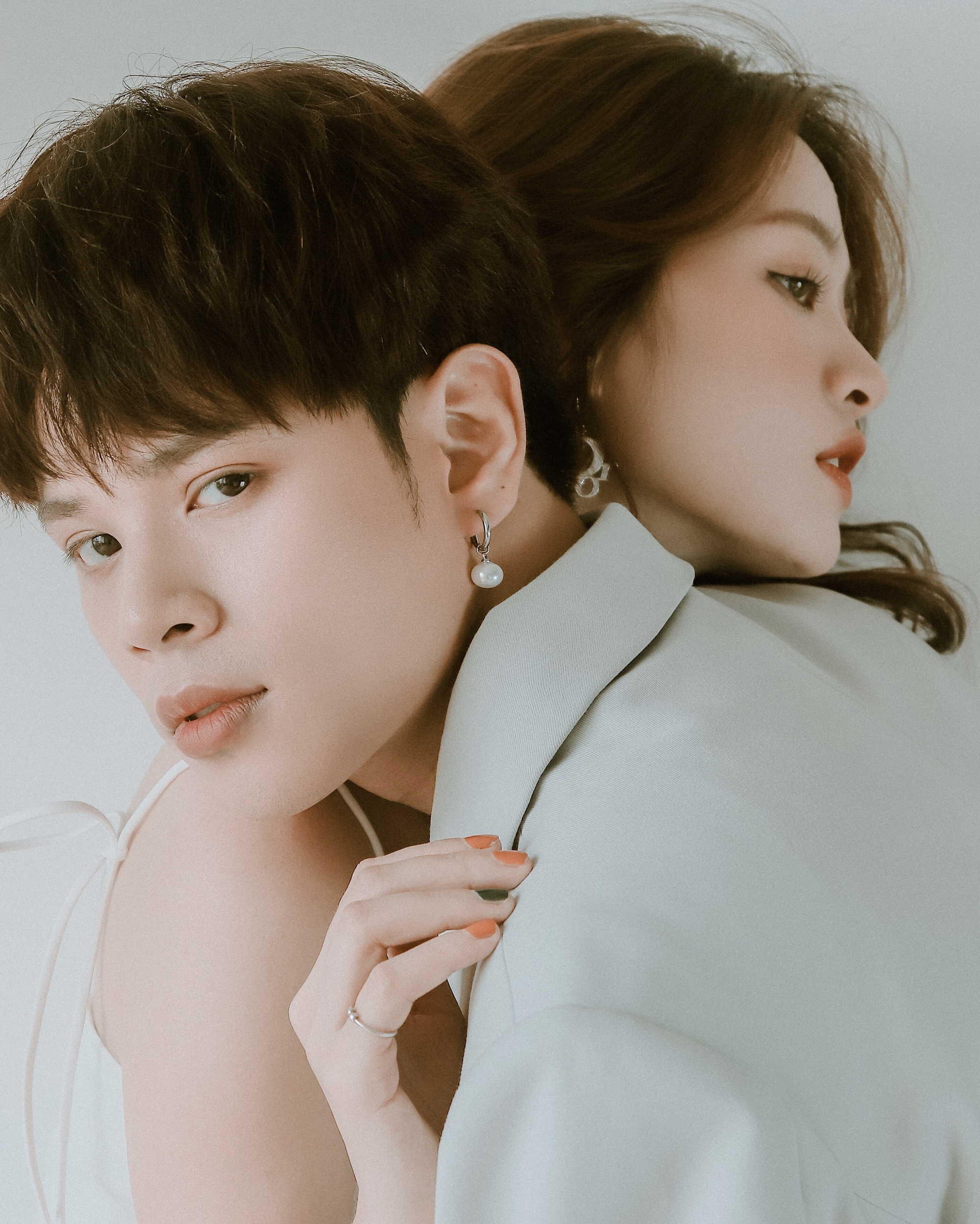 Bản hit "Chiều h&ocirc;m ấy" của JayKii đạt 100 triệu view, b&agrave; x&atilde; xinh đẹp n&oacute;i g&igrave; về ca kh&uacute;c chồng viết cho t&igrave;nh cũ? - Ảnh 3.