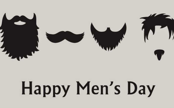 Ngày quốc tế đàn ông 19/11: Sự kiện nam giới bị bỏ quên hàng chục năm - Ảnh 1.