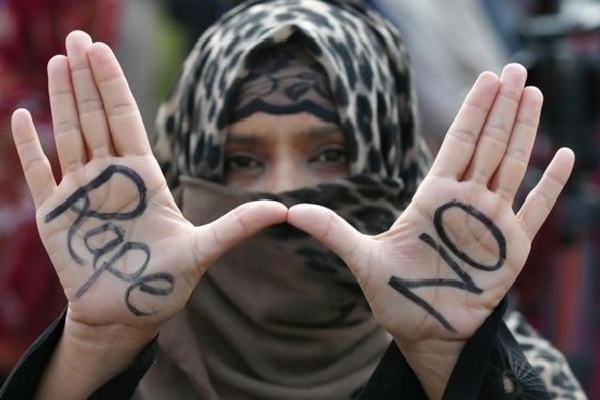 Hình phạt thiến hóa học đối với tội phạm hiếp dâm ở Pakistan - Ảnh 1.