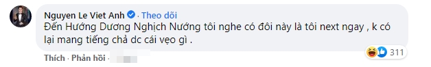 Hồng Diễm - Hồng Đăng đáng lẽ bị ném đá nhưng lại được ủng hộ, Việt Anh tuyên bố 