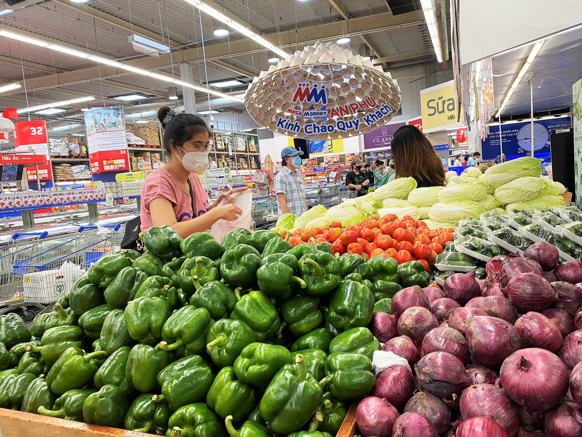 Hành trình 5 năm kiến tạo MM Mega Market thành điểm mua sắm lý tưởng cho gia đình Việt - Ảnh 2.