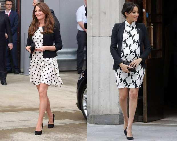 Quái nữ Meghan Markle từng kêu than vì bị bỏ rơi giữa cung điện: Đây là 3 bằng cớ chứng minh cô hư cấu - Ảnh 3. Quái nữ Meghan Markle từng kêu than vì bị bỏ rơi giữa cung điện: Đây là 3 bằng cớ chứng minh cô hư cấu - Ảnh 3.