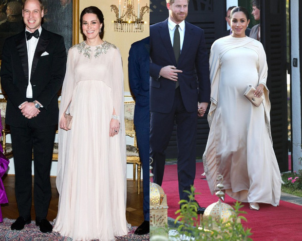 Quái nữ Meghan Markle từng kêu than vì bị bỏ rơi giữa cung điện: Đây là 3 bằng cớ chứng minh cô hư cấu - Ảnh 4. Quái nữ Meghan Markle từng kêu than vì bị bỏ rơi giữa cung điện: Đây là 3 bằng cớ chứng minh cô hư cấu - Ảnh 4.