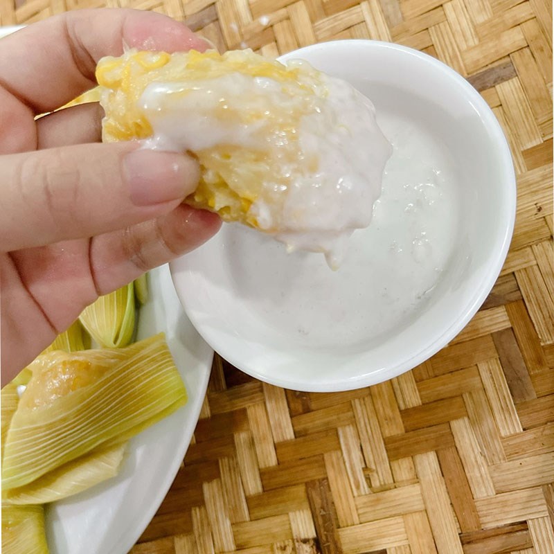 B&aacute;nh ng&ocirc; l&agrave;m thế n&agrave;y th&igrave; kh&ocirc;ng chỉ lạ miệng m&agrave; c&ograve;n mềm thơm xuất sắc: Nh&igrave;n l&agrave; muốn thử lu&ocirc;n! - Ảnh 11.