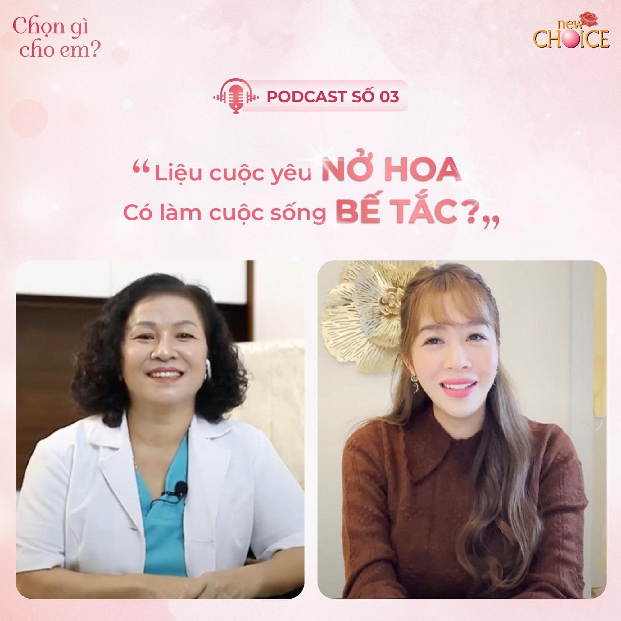 Chuyên gia sản phụ khoa Minh Tâm: Đa số nam giới thời nay vẫn cho rằng kế hoạch hoá gia đình hay phòng tránh thai an toàn là chuyện của riêng phụ nữ - Ảnh 1.