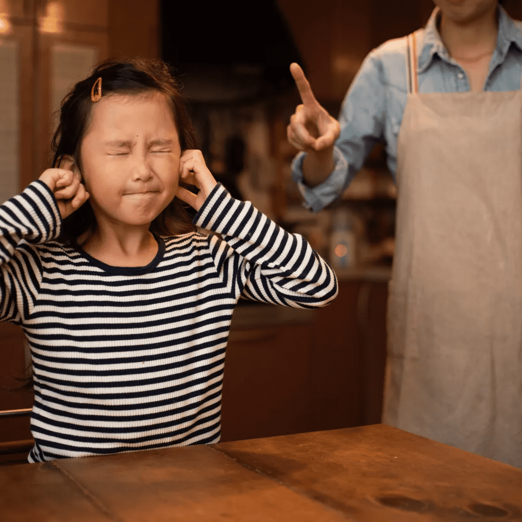 4 cách cư xử này là “liều thuốc độc” khiến con cái bị tổn thương nhiều nhất, đáng tiếc bố mẹ lại không để tâm tới - Ảnh 2. 4 cách cư xử này là “liều thuốc độc” khiến con cái bị tổn thương nhiều nhất, đáng tiếc bố mẹ lại không để tâm tới - Ảnh 2.