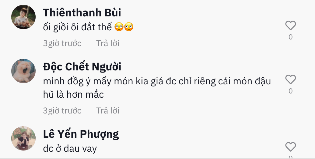Nh&agrave; h&agrave;ng chay của cố ca sĩ Phi Nhung hoạt động trở lại, reviewer d&agrave;nh hết lời khen nhưng vẫn g&acirc;y tranh c&atilde;i v&igrave; l&yacute; do n&agrave;y!  - Ảnh 2.