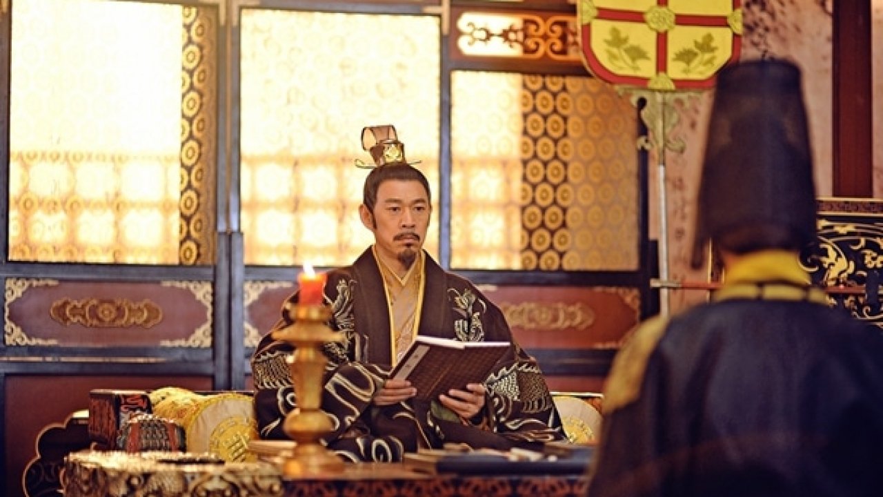 TẠI SAO CÁC HOÀNG ĐẾ ĐỜI THỨ HAI LUÔN GIỮ VỊ TRÍ QUAN TRỌNG TRONG MỖI TRIỀU ĐẠI? - Ảnh 4.