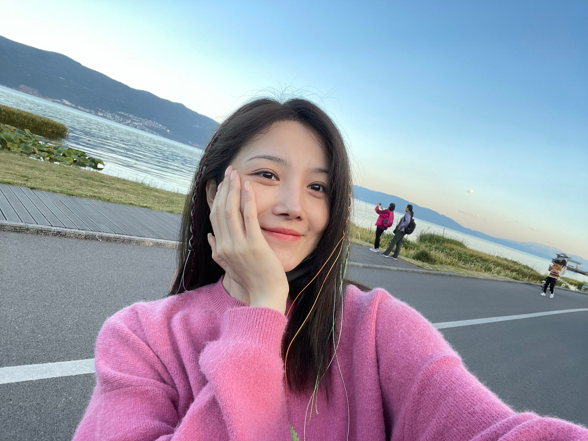Dương mịch phim mới Nữ phụ Dương mịch phim mới Nữ phụ