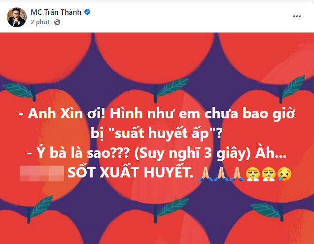 Trấn Thành hoang mang vì Hari Won nói mắc &quot;bệnh lạ&quot; nhưng khi biết sự thật lại phát bực với vợ - Ảnh 2.