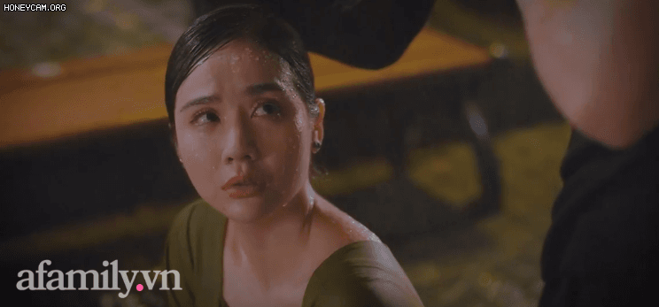 Lộ loạt cảnh quay ngọt ngào của Minh Huyền - Đình Tú trong Thương ngày nắng về, nữ chính thừa nhận đây là bạn diễn ăn ý nhất - Ảnh 8.