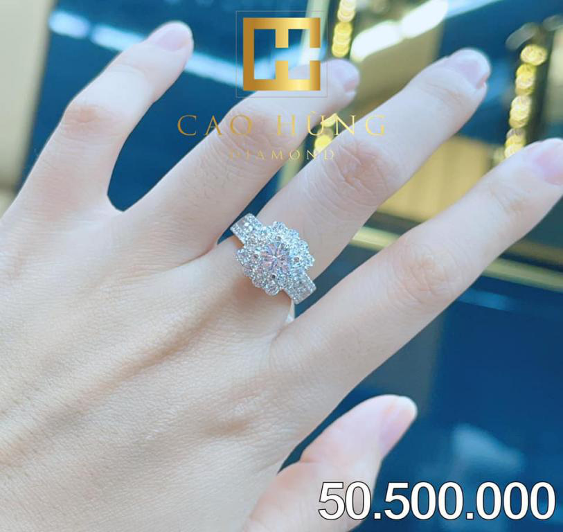 Cao Hùng Diamond chia sẻ kinh nghiệm lấy sỉ kim cương dễ dàng, lợi nhuận cao - Ảnh 3.