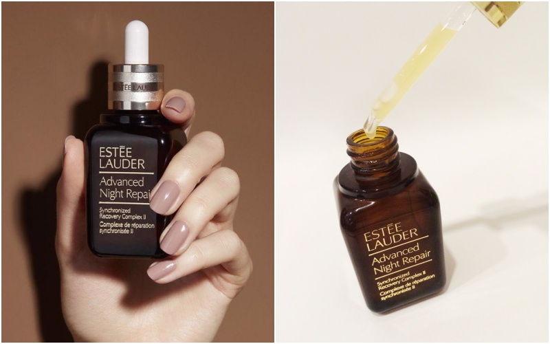 Serum Estee Lauder Có Retinol Không? Khám Phá Thành Phần Và Hiệu Quả Sản Phẩm