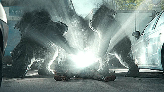 Giải thích cái kết sốc óc của bom tấn Hellbound: Biên kịch tung "cú lừa" vào phút chót, tiết lộ cách để thoát "bản án tử thần"? - Ảnh 2.