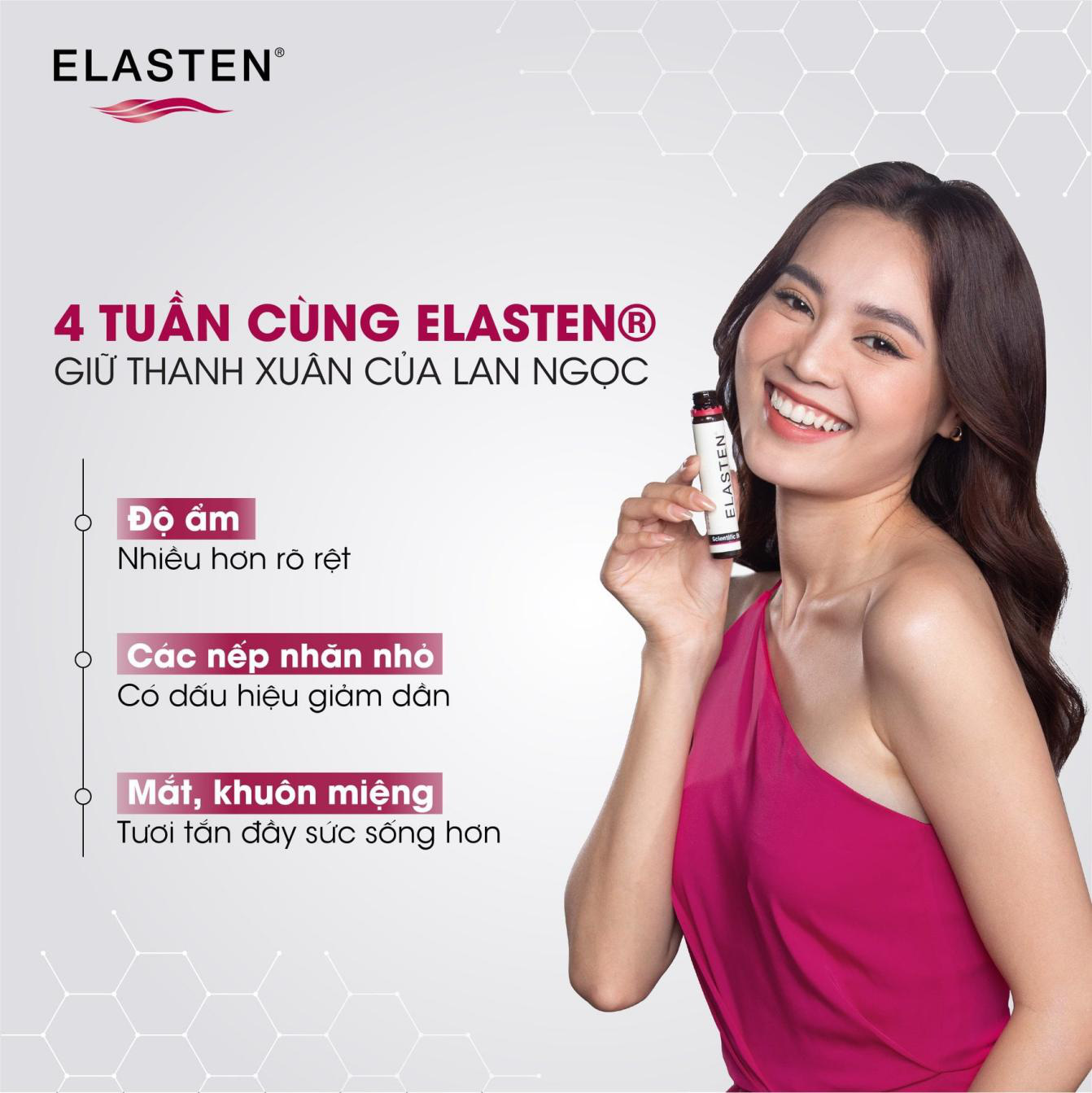 Muốn da khỏe đẹp: Dùng ngay loại collagen của Đức được các nhà khoa học xác nhận công dụng này - Ảnh 2.