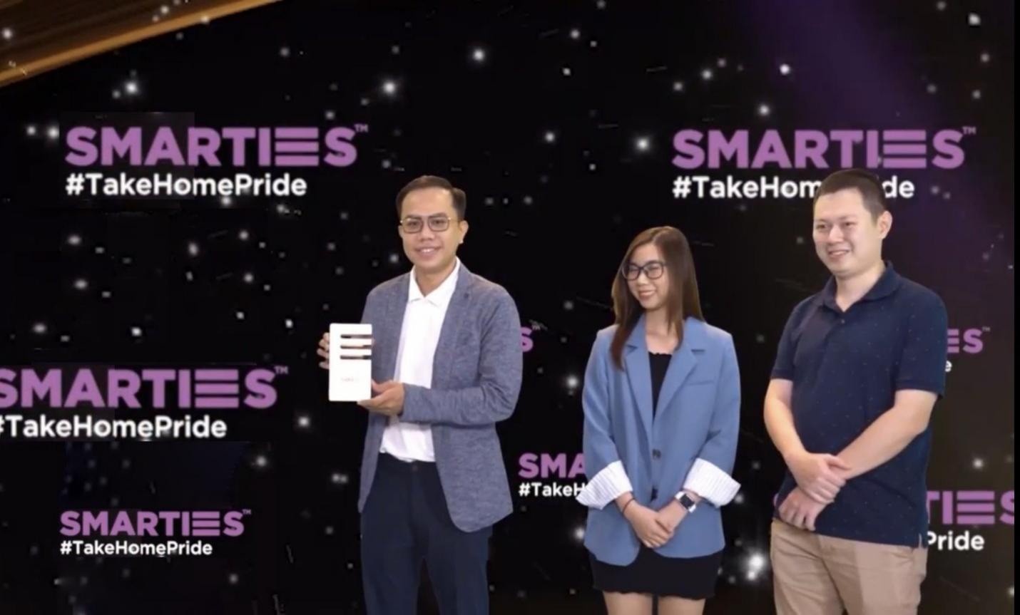 Chiến dịch Antibio Pro nâng cao sức khỏe đường ruột của Bayer thắng lớn tại MMA SMARTIES Awards 2021 - Ảnh 3.