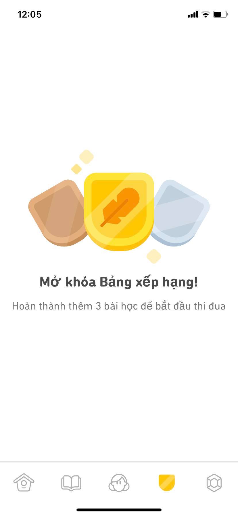 "Đột nhập" app ngoại ngữ MIỄN PHÍ đang hót họt: Đủ dạng bài nghe nói đọc viết, cà khịa thẳng mặt nếu bạn quên học 1 ngày - Ảnh 19.