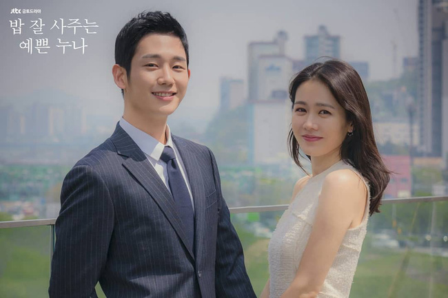 Son Ye Jin bị soi &quot;bơ đẹp&quot; Jung Hae In vì sợ Hyun Bin ghen tuông nên không dám làm điều này, trong khi hội chị em lại trái ngược - Ảnh 5.