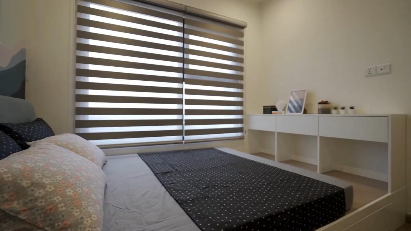 Dodofu - Thiết kế nội thất giá cả hợp lý cho chung cư cao cấp tại Hải Phòng - Ảnh 3.
