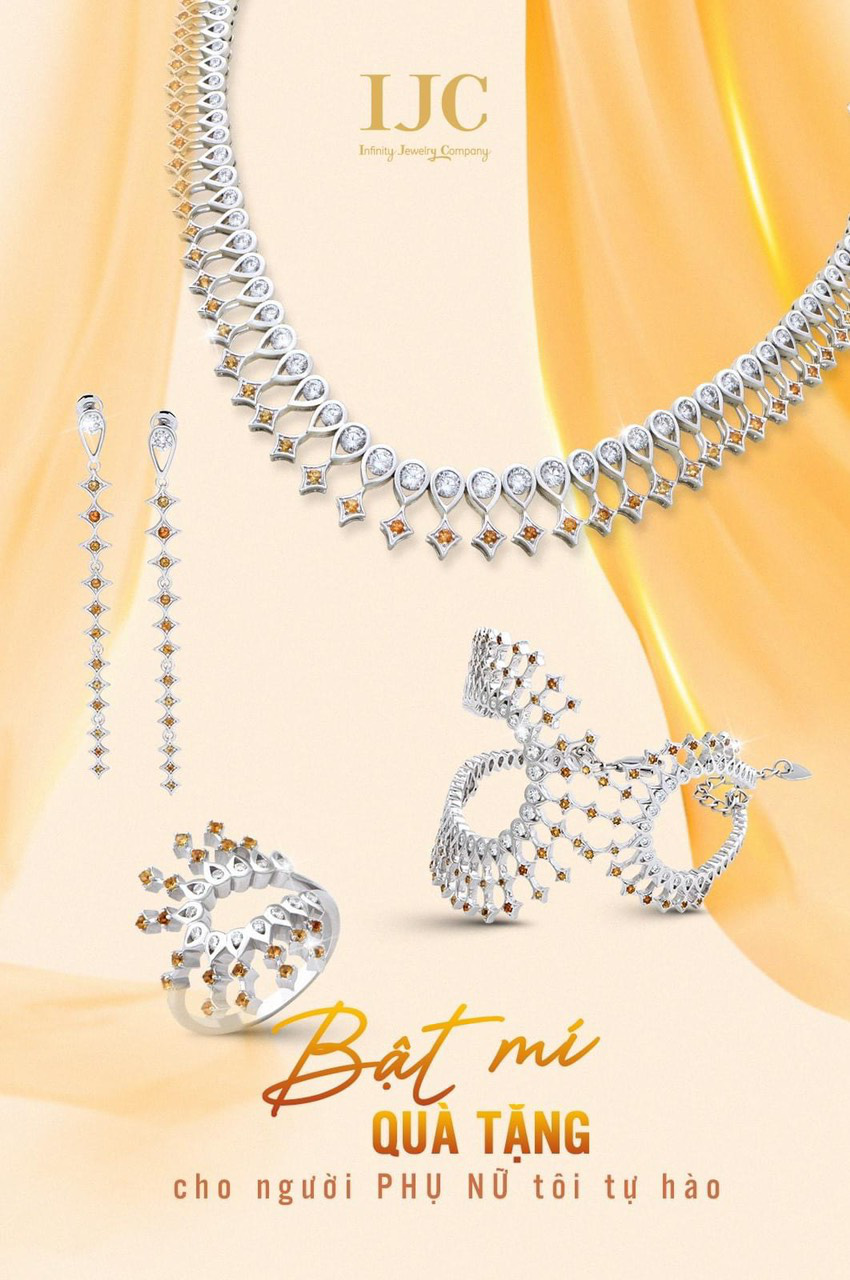 Kim Duy&ecirc;n v&agrave; c&acirc;u chuyện về chiếc vương miện &ldquo;Phoenix by IJC&rdquo; sẽ đồng h&agrave;nh tại MissUniverse 2021 - Ảnh 5.