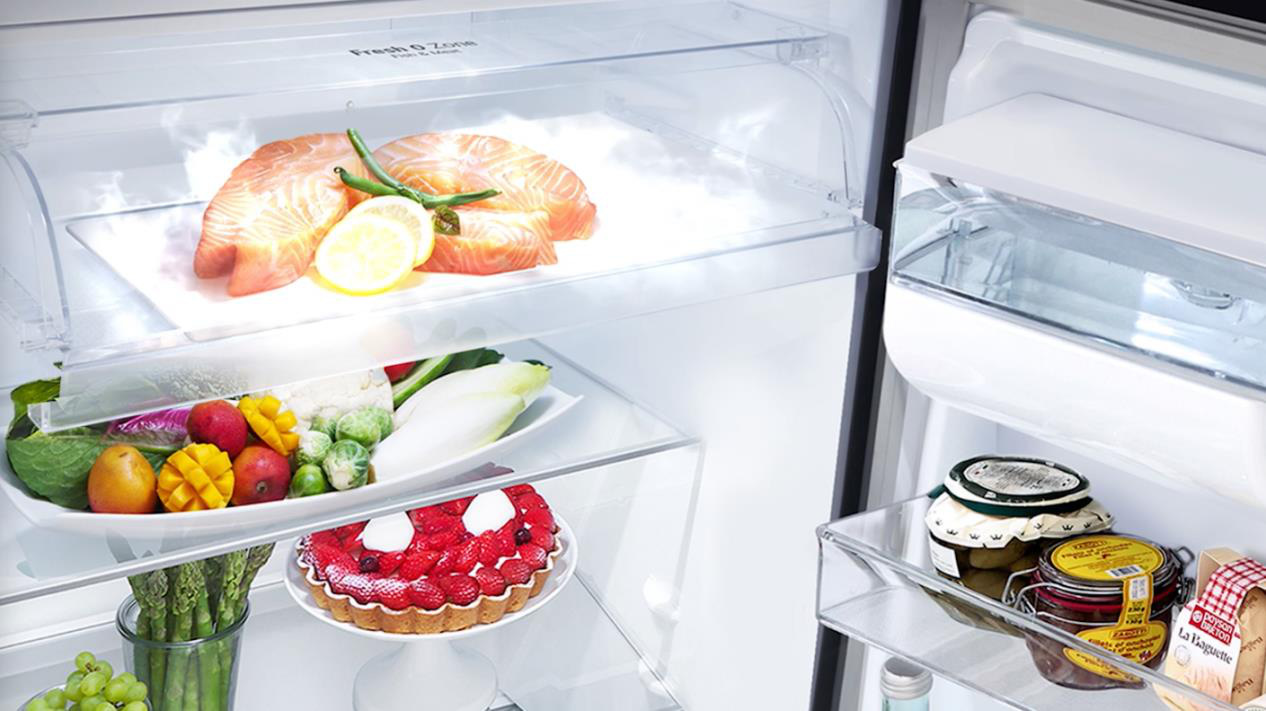 Tủ lạnh có đủ thứ nhưng quên “dự trữ” cảm hứng nấu ăn? Có cách đây rồi - Ảnh 5.