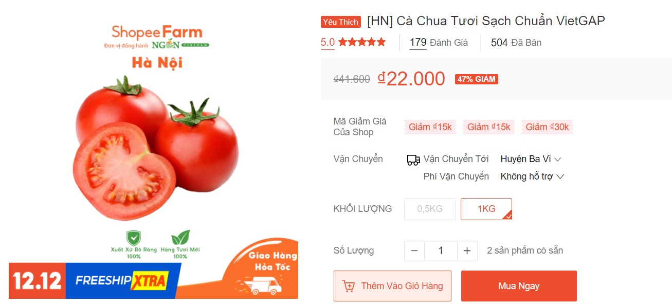 Tín đồ ẩm thực nô nức rủ nhau săn deal hoa quả hôm nay: Chưa tới 30k mà mua được hẳn 2kg đặc sản của Lâm Đồng - Ảnh 13.
