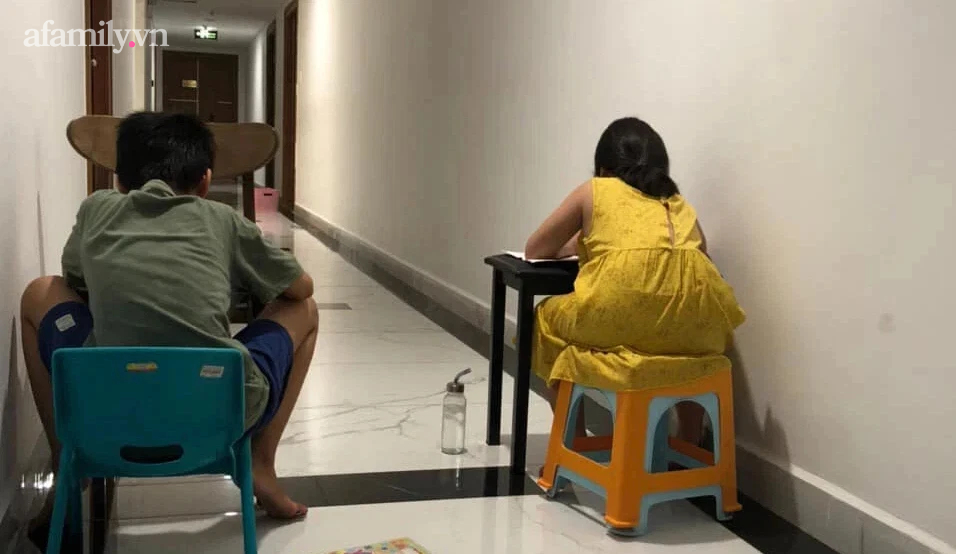 Hà Nội: Khổ cực sống trong bóng tối, chung cư không điện, không nước suốt 3 năm - Ảnh 5. Hà Nội: Khổ cực sống trong bóng tối, chung cư không điện, không nước suốt 3 năm - Ảnh 5.