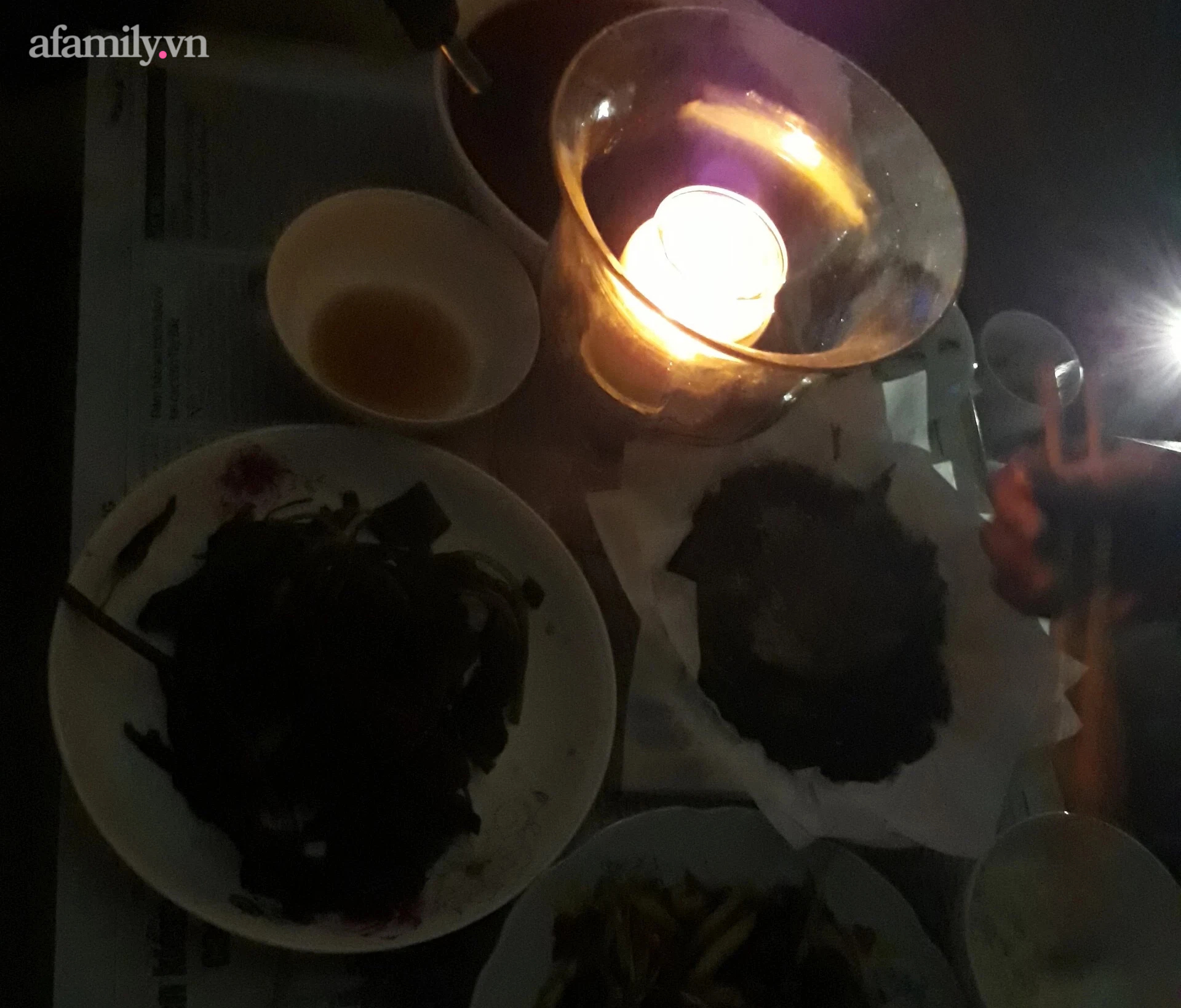 Bữa ăn thường ngày Bữa ăn thường ngày