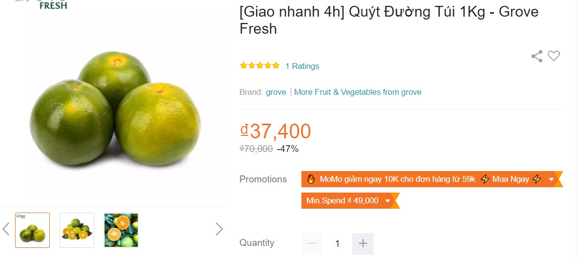 Tín đồ ẩm thực nô nức rủ nhau săn deal hoa quả hôm nay: Chưa tới 30k mà mua được hẳn 2kg chuối đặc sản Lâm Đồng - Ảnh 8.
