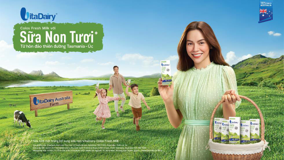 Lựa chọn mới giúp tối ưu dinh dưỡng, tăng cường miễn dịch cho bé - Ảnh 4. Lựa chọn mới giúp tối ưu dinh dưỡng, tăng cường miễn dịch cho bé - Ảnh 4.