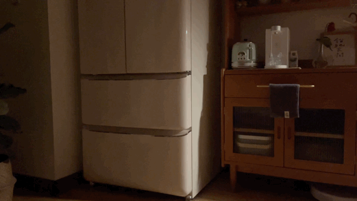 Review nhanh mẫu tủ lạnh gia đình phong cách retro đẹp ngang ngửa Smeg mà giá thì chưa đến một nửa - Ảnh 17.