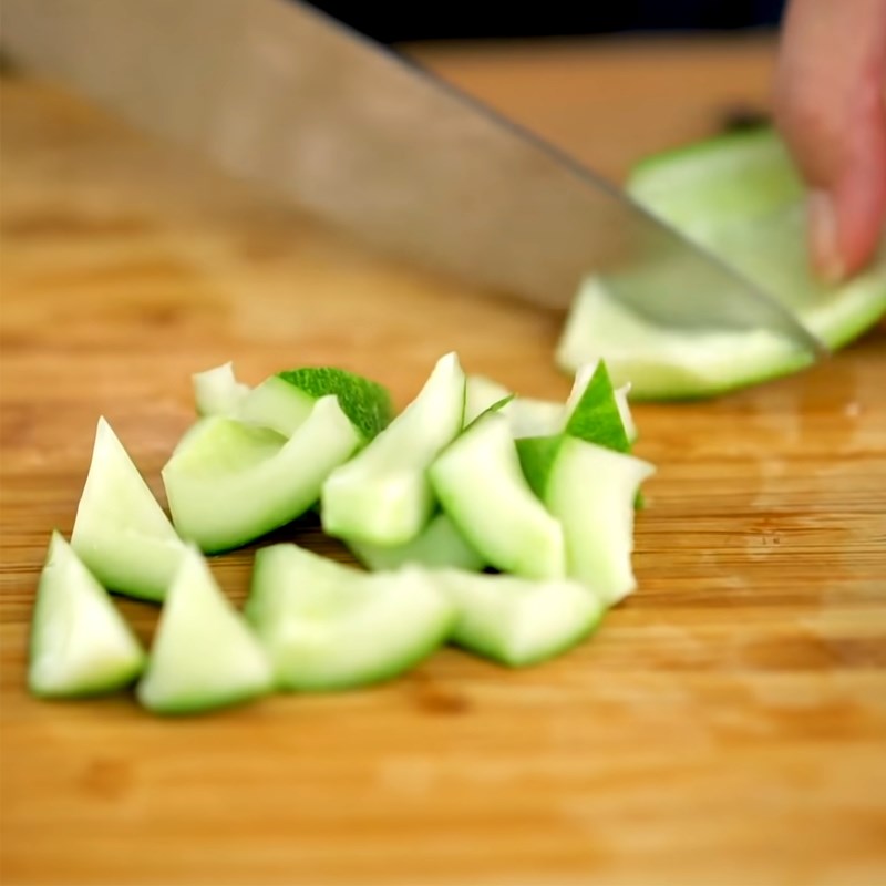 Làm món salad này mang đi làm ăn trưa, tôi giảm được 3cm vòng eo sau 1 tuần! - Ảnh 5.