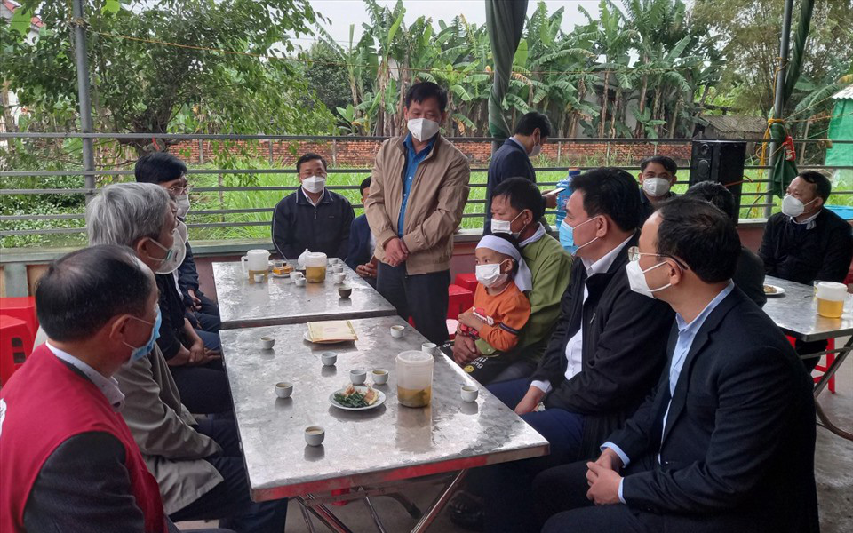 Vụ tử vong sau tiêm vaccine tại Thanh Hoá: Bộ Y tế hỏa tốc chỉ đạo tăng cường cấp cứu, điều trị