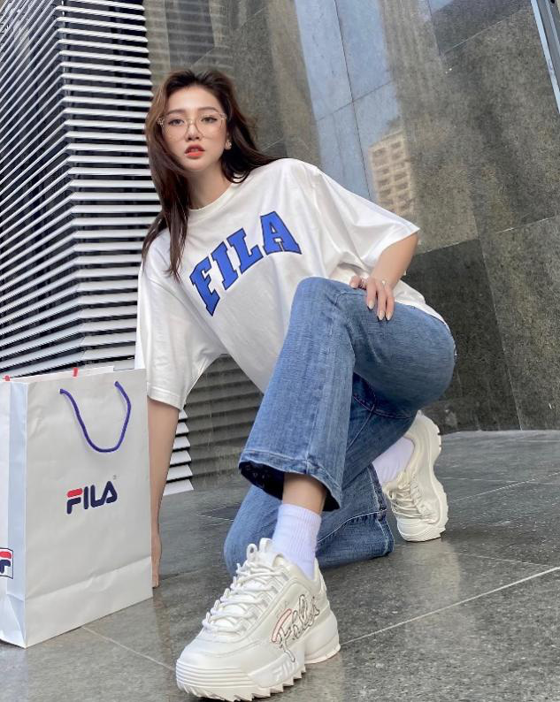 Black Friday giá hời tại FILA - Sale 50%++ - Ảnh 2.