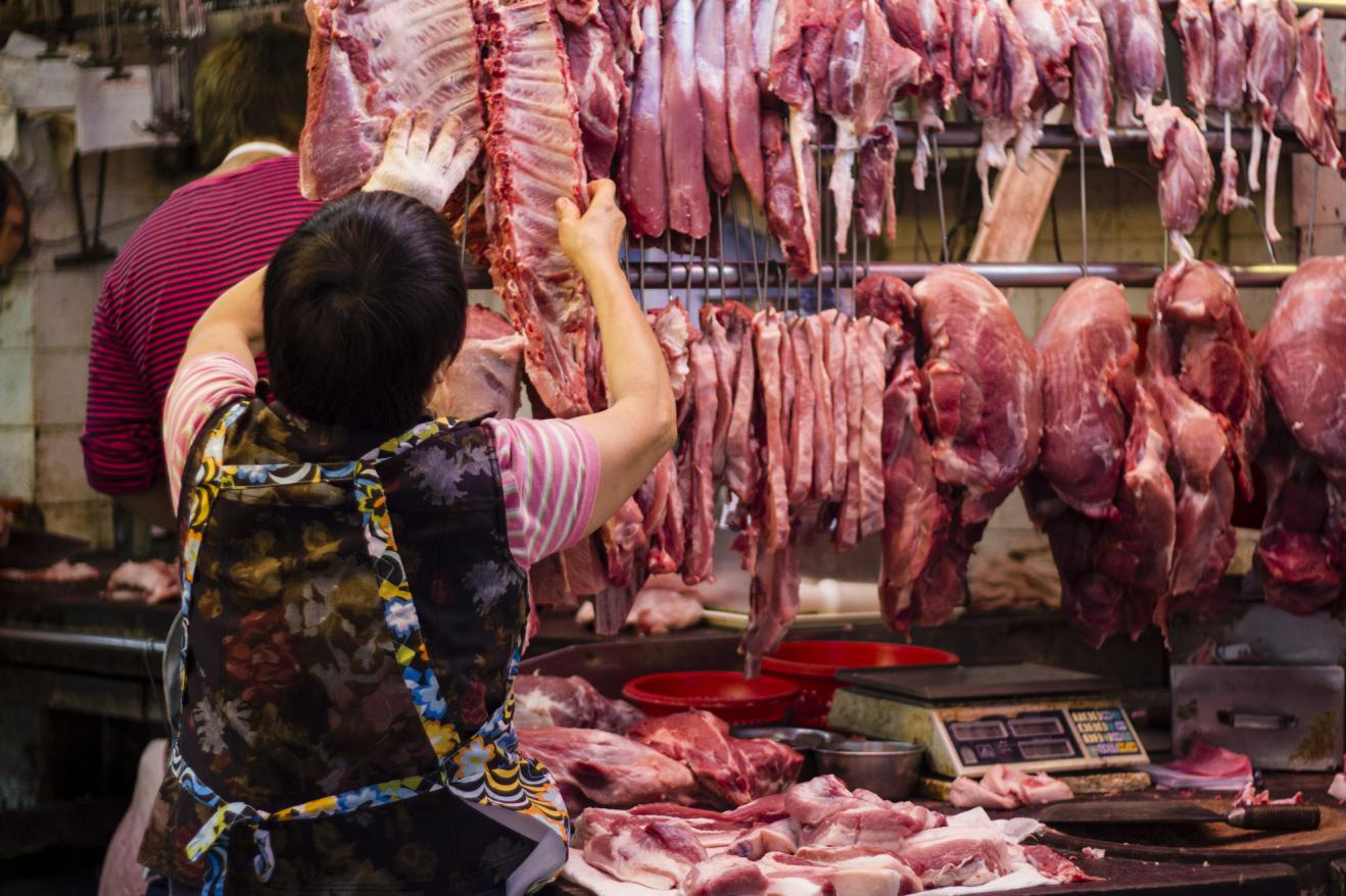 Định nghĩa đúng và chuẩn về khái niệm thịt sạch tại thị trường Việt - Ảnh 1.