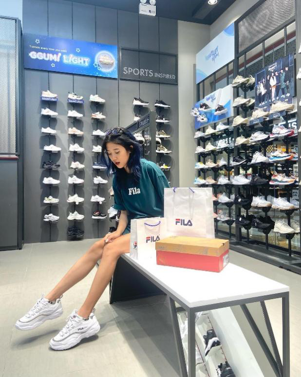 Black Friday giá hời tại FILA - Sale 50%++ - Ảnh 3.