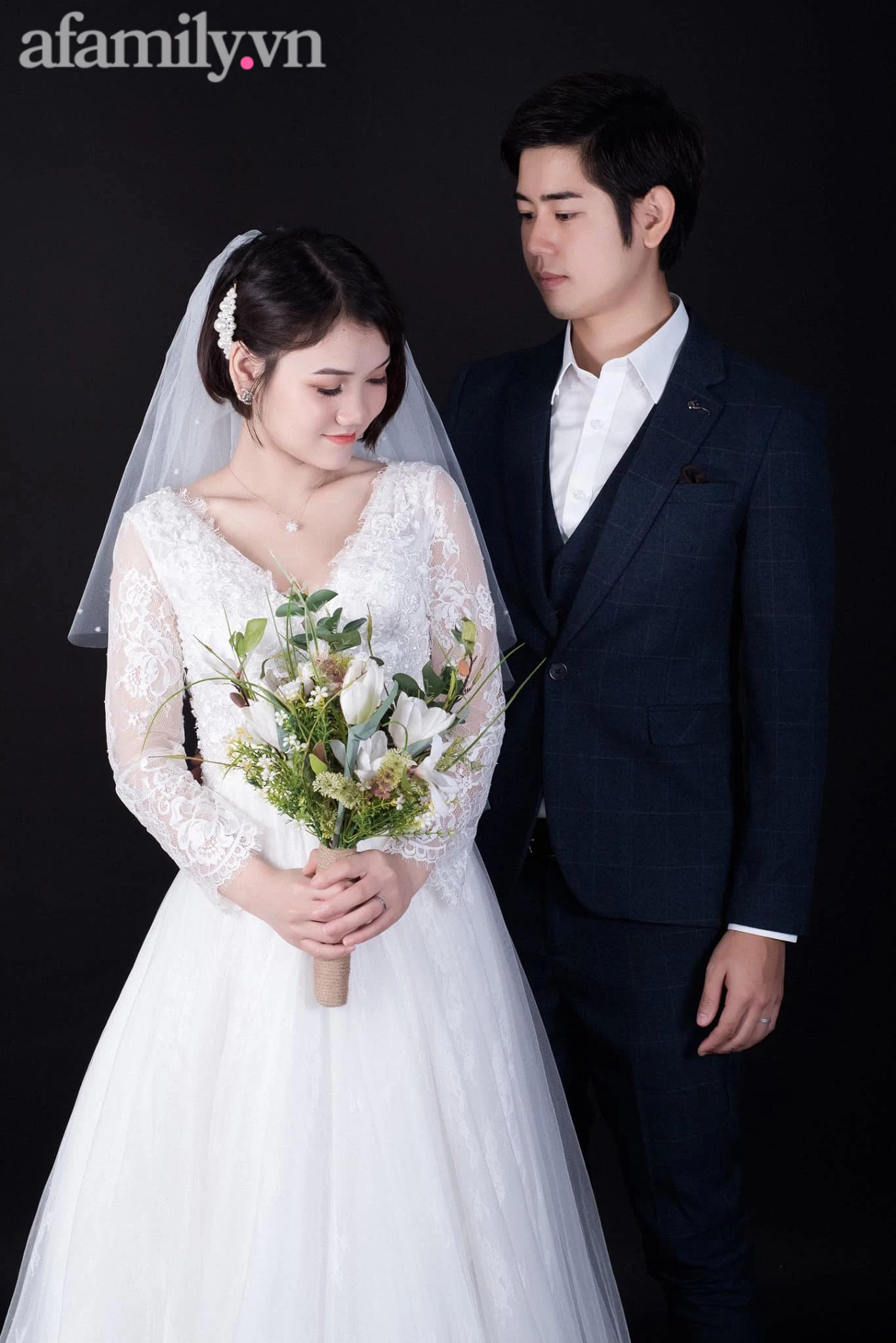 Quyết định lấy chồng Nhật, cô gái Gia Lai nhận được lời cảnh báo từ bố: 