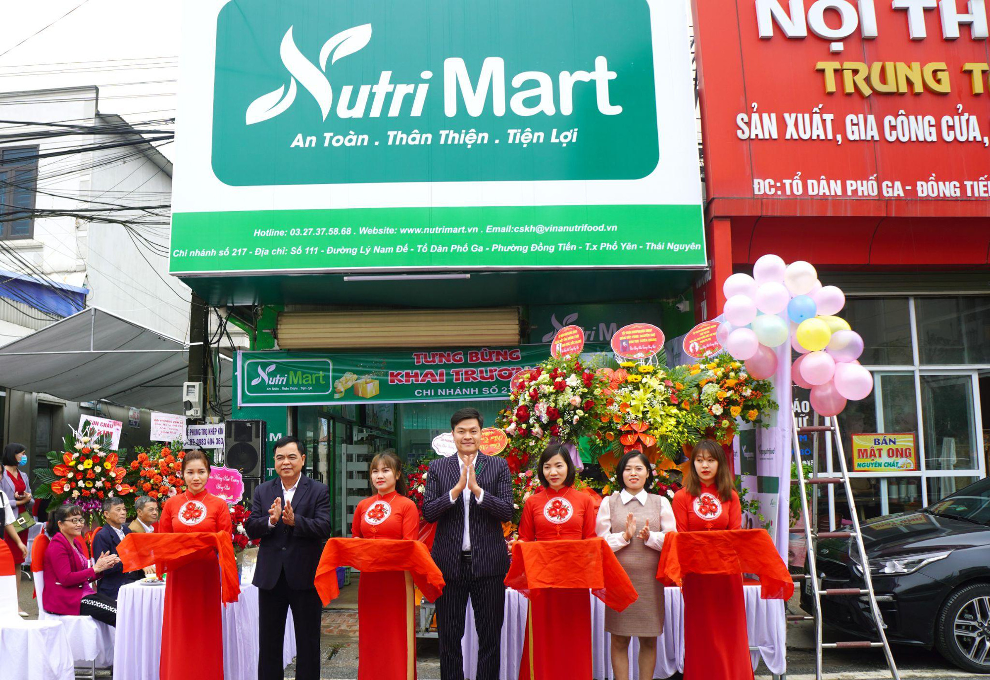 Vinanutrifood quyết dồn lực cho Nutri Mart, cán mốc 1000 cửa hàng trong tháng 12 năm 2021 - Ảnh 1. Vinanutrifood quyết dồn lực cho Nutri Mart, cán mốc 1000 cửa hàng trong tháng 12 năm 2021 - Ảnh 1.