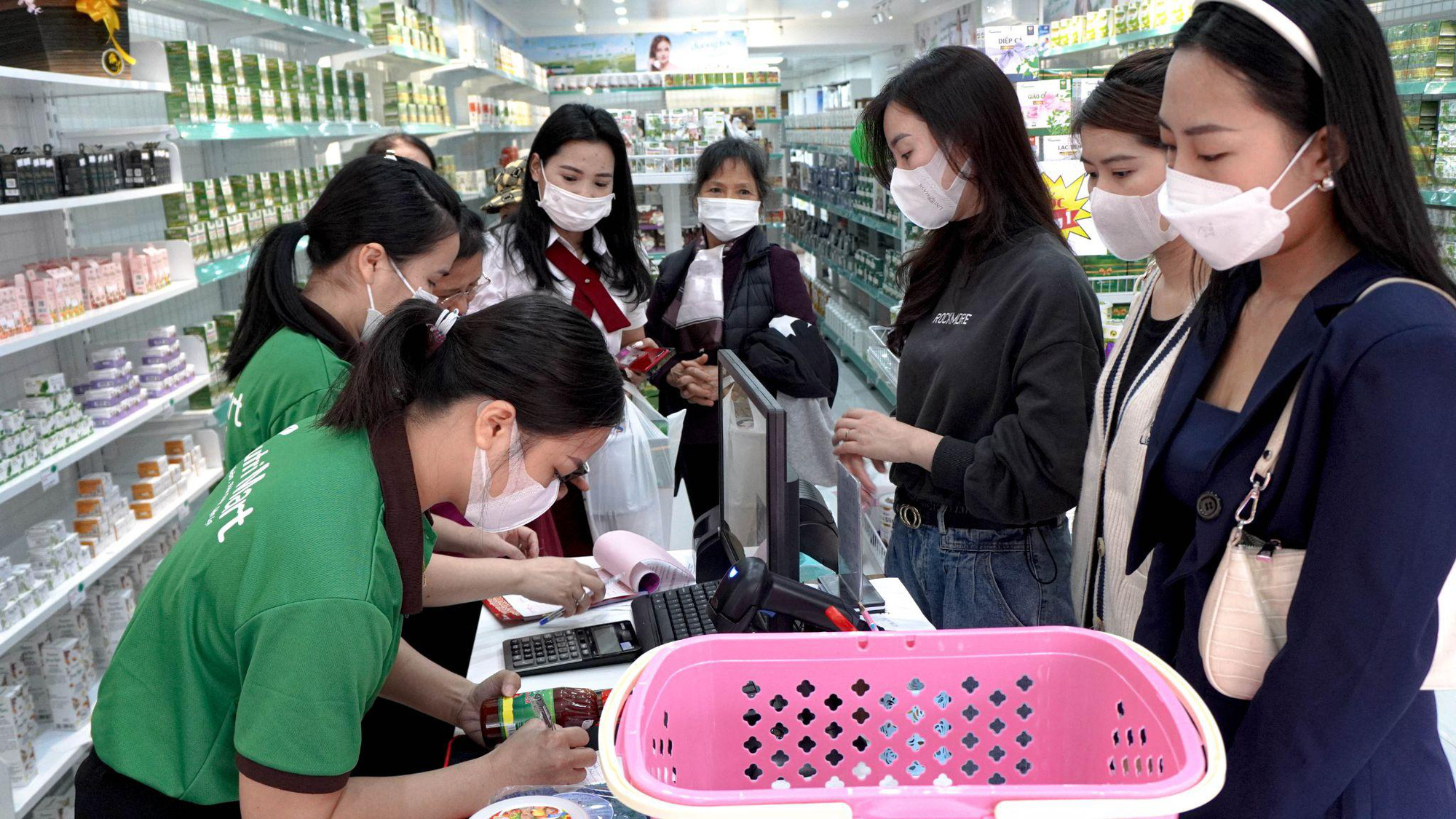 Vinanutrifood quyết dồn lực cho Nutri Mart, cán mốc 1000 cửa hàng trong tháng 12 năm 2021 - Ảnh 2. Vinanutrifood quyết dồn lực cho Nutri Mart, cán mốc 1000 cửa hàng trong tháng 12 năm 2021 - Ảnh 2.