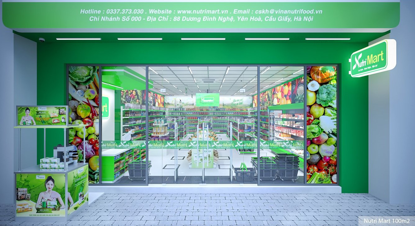 Vinanutrifood quyết dồn lực cho Nutri Mart, cán mốc 1000 cửa hàng trong tháng 12 năm 2021 - Ảnh 4. Vinanutrifood quyết dồn lực cho Nutri Mart, cán mốc 1000 cửa hàng trong tháng 12 năm 2021 - Ảnh 4.