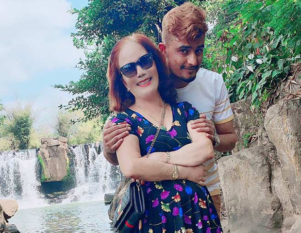 Cuộc sống của cô dâu 65 lấy chồng Pakistan 24 tuổi sau 2 năm kết hôn: Chồng trẻ đi làm kiếm tiền, tặng lắc vàng trị giá 30 triệu cho vợ hôm 20/10 - Ảnh 3. Cuộc sống của cô dâu 65 lấy chồng Pakistan 24 tuổi sau 2 năm kết hôn: Chồng trẻ đi làm kiếm tiền, tặng lắc vàng trị giá 30 triệu cho vợ hôm 20/10 - Ảnh 3.