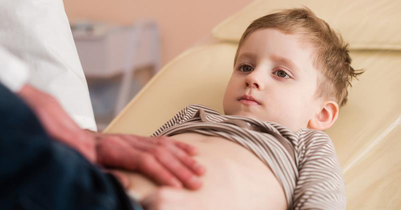 Giúp trẻ giảm nguy cơ mắc nhiễm khuẩn tiêu hóa và hô hấp bằng dinh dưỡng hỗ trợ miễn dịch - Ảnh 1.