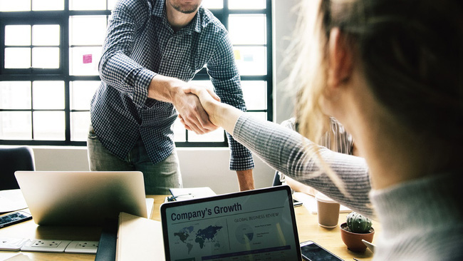 Cô gái chỉ ra kiểu người 99% sẽ bị nhà tuyển dụng loại thẳng tay, dân mạng vỗ mặt: Hoá ra mình toàn trượt vì nguyên nhân này! - Ảnh 4. Cô gái chỉ ra kiểu người 99% sẽ bị nhà tuyển dụng loại thẳng tay, dân mạng vỗ mặt: Hoá ra mình toàn trượt vì nguyên nhân này! - Ảnh 4.